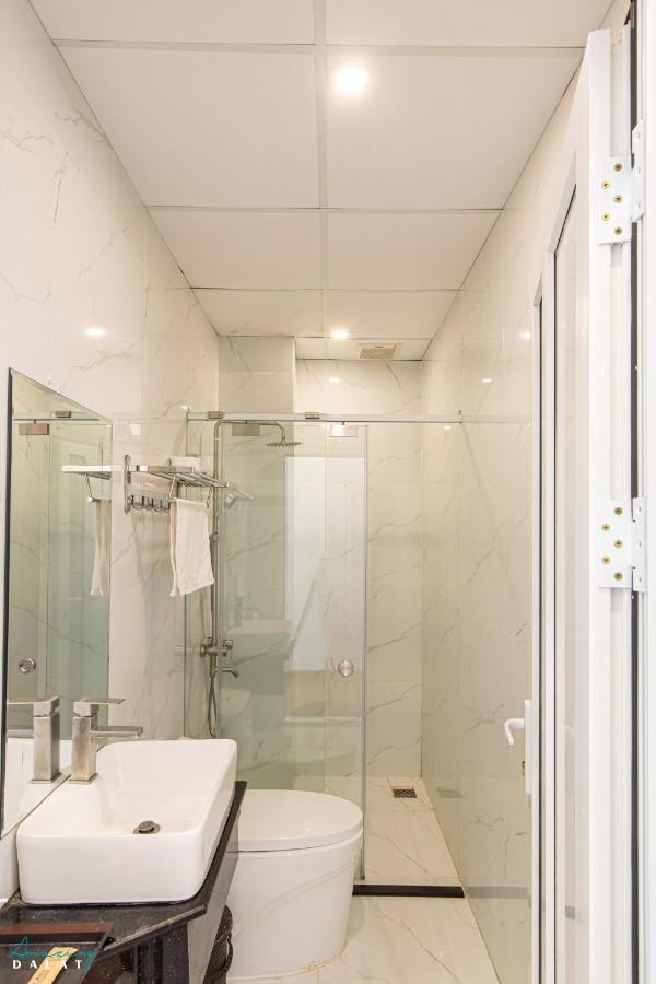 Dalat Maya Hotel Extérieur photo